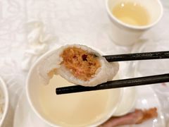 锅仔财鱼饺-亢龙太子酒轩(东湖店)