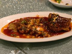 -山外山菜馆(玉泉路店)