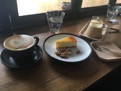 -转山咖啡(松柏社区店)