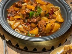 -耶里夏丽·丝路新疆菜·清真食品(徐家汇臻选店)