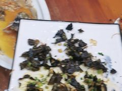 -下梅人家土菜馆(历史文化餐厅度假区店)