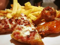 小吃大拼-G+KITCHEN(龙湖狮山天街店)