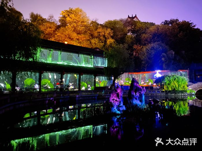 黄鹤楼公园(黄鹤楼)图片