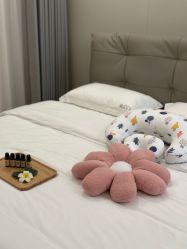-侒悦缦月子中心·疗愈园区(龙岗店)