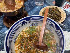 -蜗牛小馆醉乡民谣云南菜(惠新西里店)