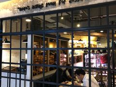 -After You Dessert Cafe(Silom Complex)