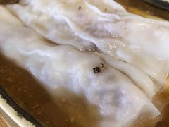 秘制牛肉肠-藤原肠粉店
