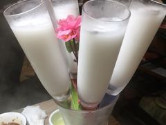 -探窝·竹笙椰子鸡(杨箕店)