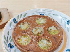 -萨莉亚意式餐厅(石鼓路店)