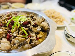 -蟹肉煲蟹肉(阊胥路店)