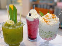 -兴隆南洋风味(兴隆店)