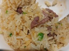 大满足双拼饭-大鸽饭(体育西路店)