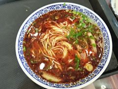 -东方宫中国蘭州牛肉拉面(黄岛店)