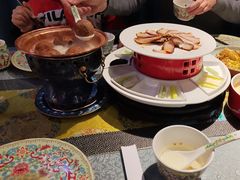 -满乡小馆