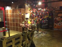 -长藤鬼校(千禧店)