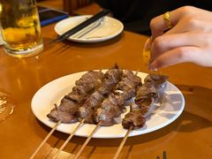 -福烤锦花(长乐路店)