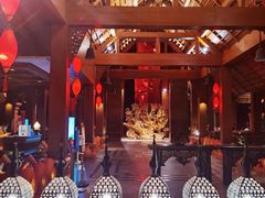 -西双版纳融创皇冠假日度假酒店