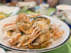 -盛港湾海鲜食府(黄沙店)