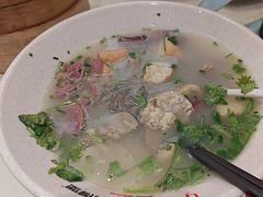 -鸭得堡老鸭汤·鸭血粉丝(南京博物院店)