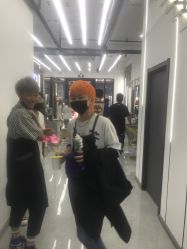 -IN HAIR艺术+造型