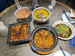 -爱饭(玉兰路直营店)