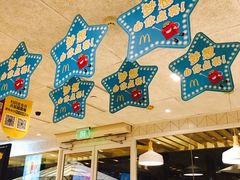 门面-麦当劳(塔园路店)