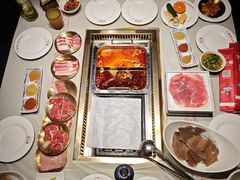 -芝小官毛肚火锅海鲜自助(淮安清江浦区新亚店)