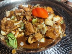 -高宅(万达店)