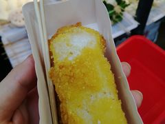 -好可爱经典炸炸炸·炸鲜奶(长郡老店)