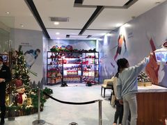 -佛山岭南天地康得思酒店·岭南·市集