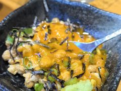 -福匠日本料理(人民路店)