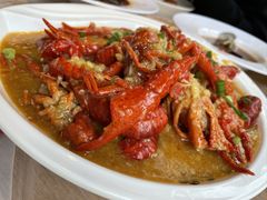 -霸王虾·小龙虾香辣蟹(玉林店)