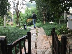 -帐篷客·溪龙茶谷度假酒店