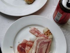 -筠咖啡西餐厅(上海国展宝龙丽筠酒店)