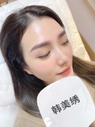 -韩美绣·骨相纹眉·洗眉美瞳线