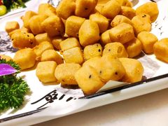 松露脆皮豆腐-江南大院松鼠桂鱼(奉贤宝龙店)