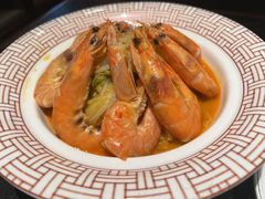 -五谷丰登农家院·地道胶东菜·海鲜烧烤(威海店)