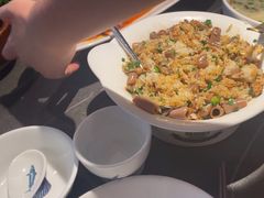 -前海沿·青岛菜(大拇指广场石老人店)