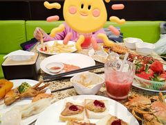 -禾斗海鲜自助(市南银座店)