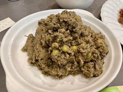 -烤肉宛饭庄(北新桥店)