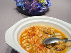 -徐记海鲜(观沙岭|滨江新城店)