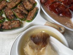-长润·濑尿烧鹅