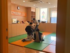 -金宝贝早教(和悦汇店)