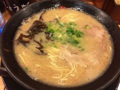 -博多一幸舍(侨福芳草地购物中心店)