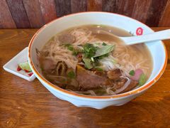 -越南牛肉河粉餐厅(书院巷店)