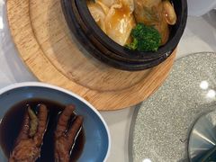 -沙河粉村·国家非遗传承(云台店)