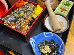 -鳗鱼家·深夜食堂(军博店)