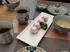-樱の千渡日式料理·铁板烧•烧鸟(金盛田广场店)