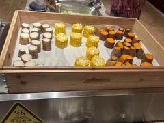 -皇室假期美食水疗会(春风路店)