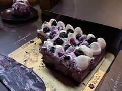 -黑池口感烘焙·生日蛋糕(坂田店)